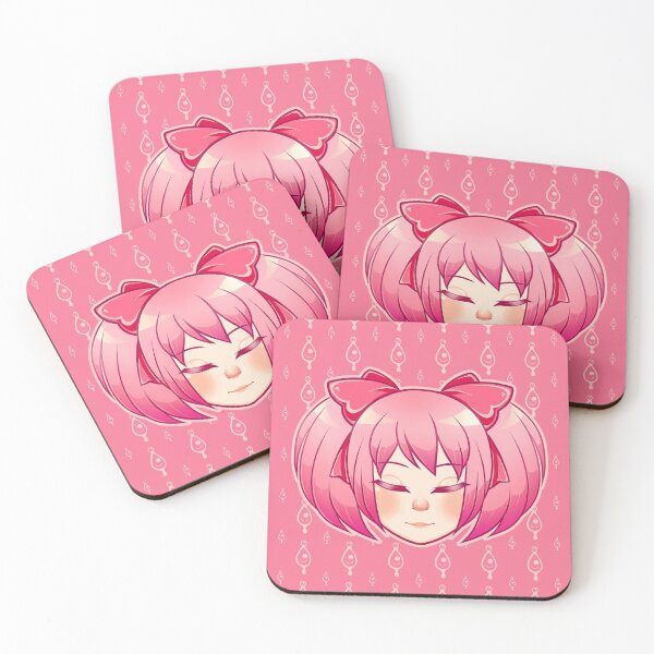 Item preview, Madoka designed and sold by The Rabbit Follower.