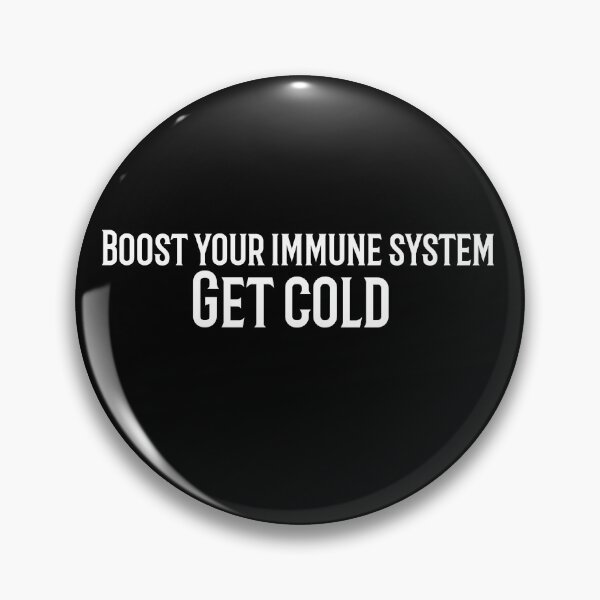 Item preview, Boost your immune system designed and sold by hayleycs.