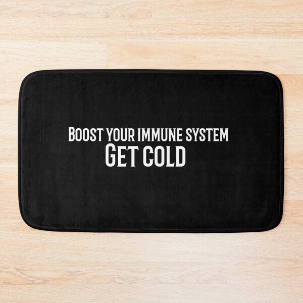 Item preview, Boost your immune system designed and sold by hayleycs.
