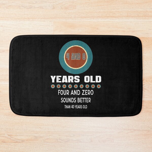 Item preview, 40 Years Old Bday Idea Born 1981 Fabulous Birthday designed and sold by laurader.