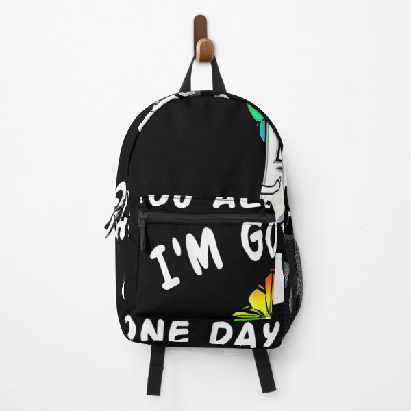Item preview, You All Realize I'm Going To Snap One Day Right Unicorn designed and sold by laurader.