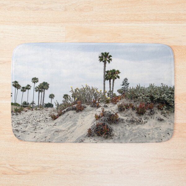 Item preview, Coronado Island Landscape in the Sand  designed and sold by heatherfriedman.