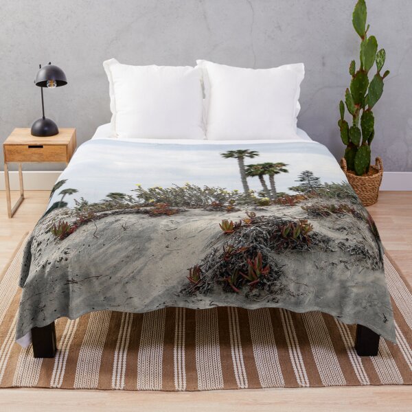 Item preview, Coronado Island Landscape in the Sand  designed and sold by heatherfriedman.