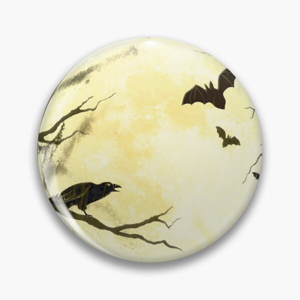 Item preview, Full Moon Colurs designed and sold by colurs.