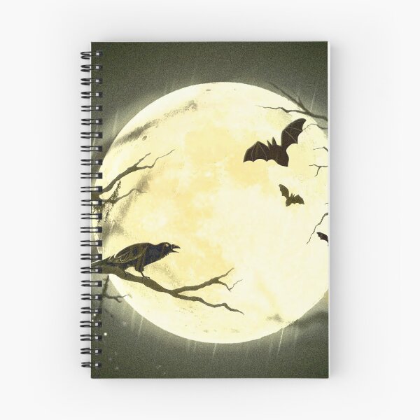 Item preview, Full Moon Colurs designed and sold by colurs.