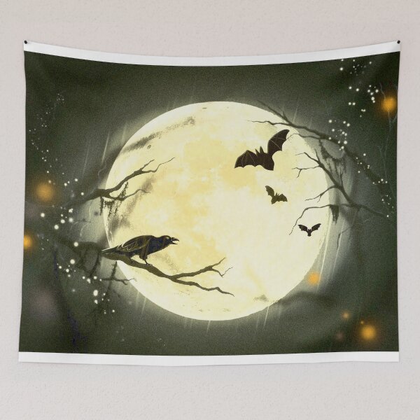 Item preview, Full Moon Colurs designed and sold by colurs.