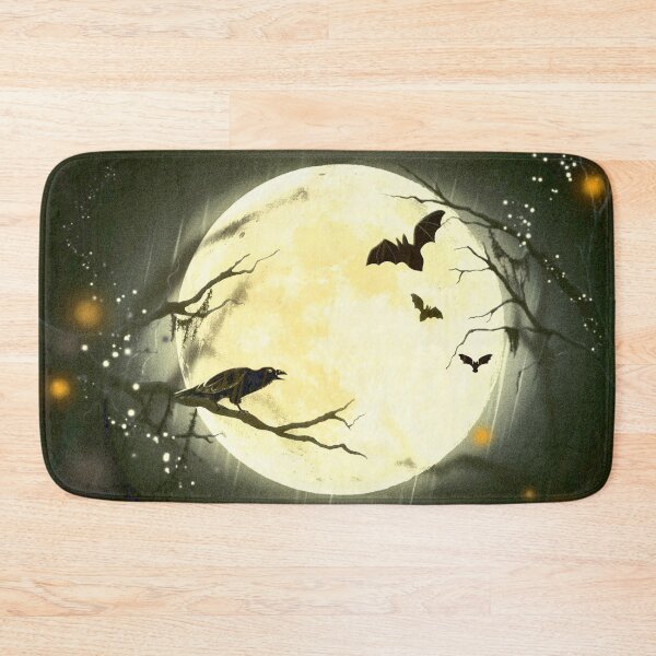 Item preview, Full Moon Colurs designed and sold by colurs.