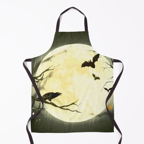 Item preview, Full Moon Colurs designed and sold by colurs.