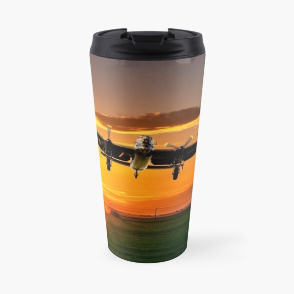 Dawn Return Travel Mug