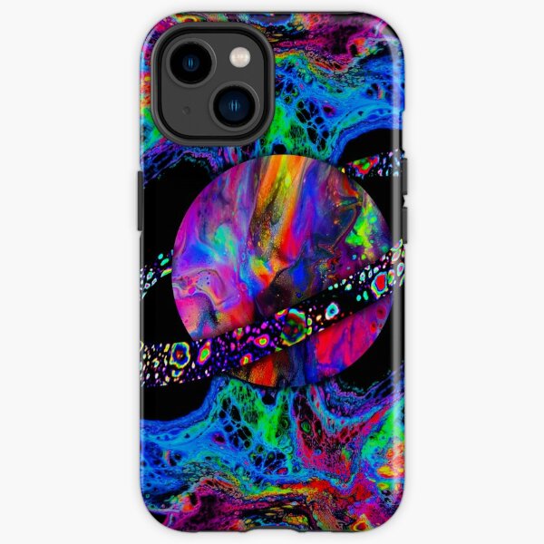 Blacklight Phone Cases for Sale Redbubble