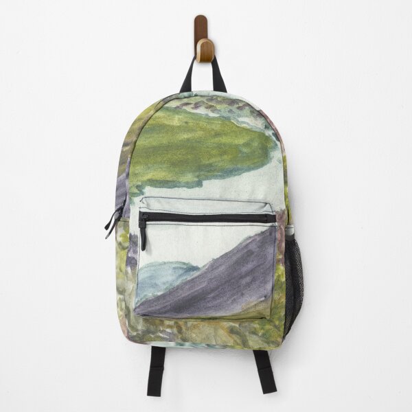 Item preview, View from Grange Fell towards Derwentwater and Keswick designed and sold by LymphomaLass.