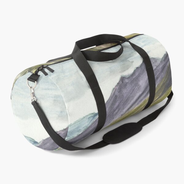 Item preview, View from Grange Fell towards Derwentwater and Keswick designed and sold by LymphomaLass.