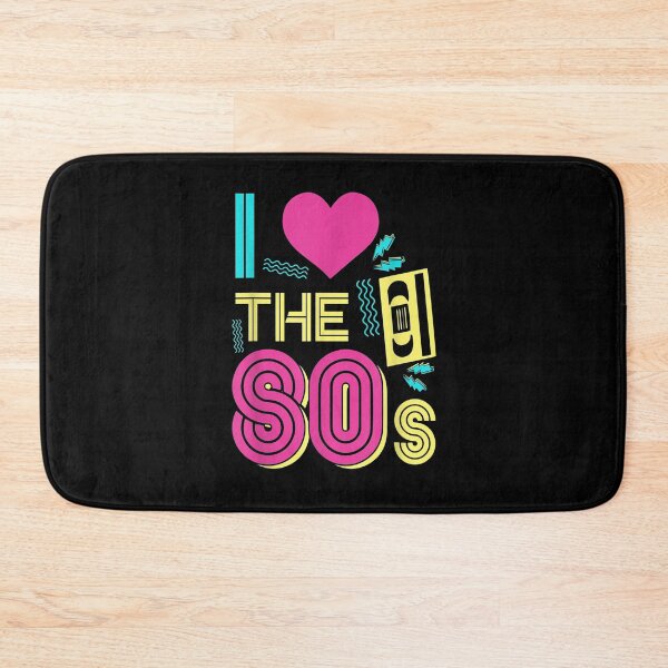 Item preview, 80s Retro Motto Outfit I Love The 80's designed and sold by jerrie9.