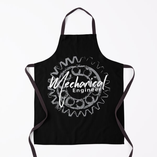 Item preview, Mechanical Engineer Gear Sketch  designed and sold by BartholGraphics.