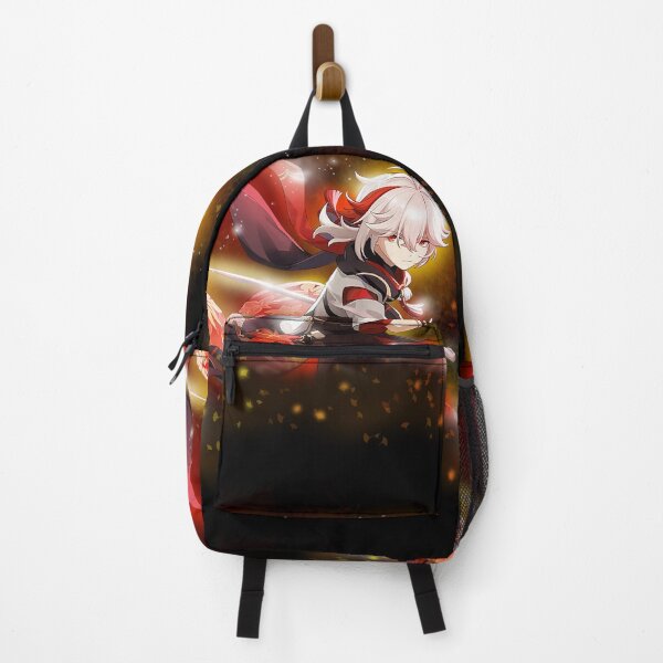 Item preview, kaedehara kazuha genshin impact designed and sold by SegaJenkins.