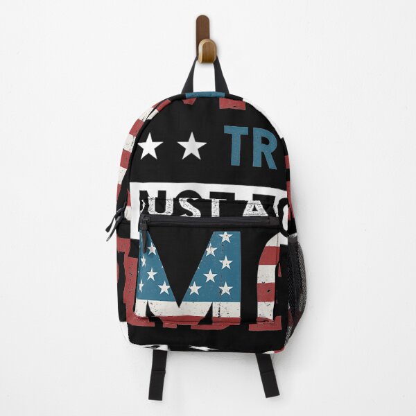 Item preview, Just A Regular Mom Trying Not To Raise Liberal Conservative designed and sold by laurader.