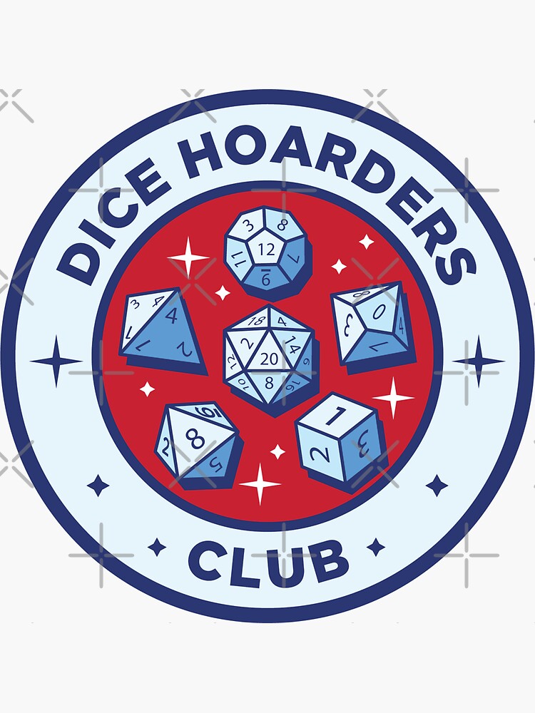 Dice Hoarder Hoodie With Free Shipping 