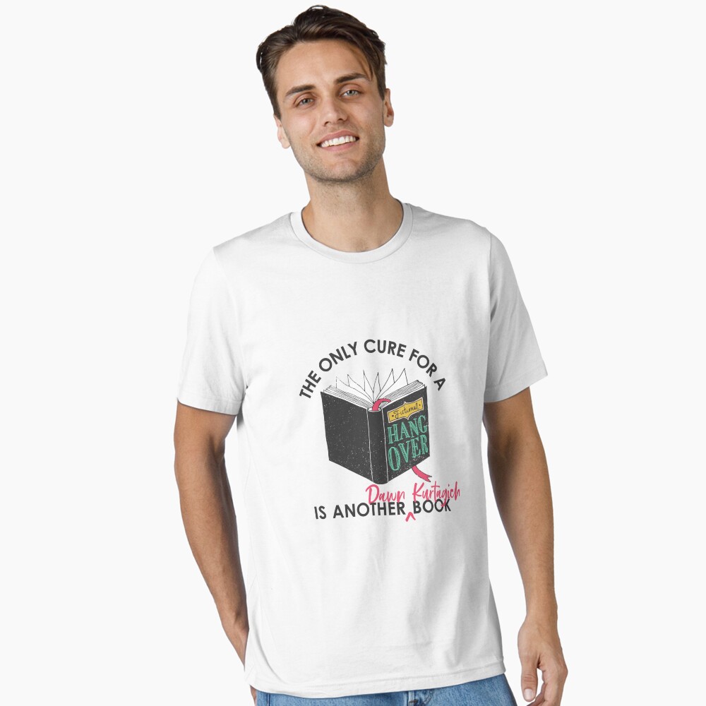 Item preview, Essential T-Shirt designed and sold by FictionalHangov.