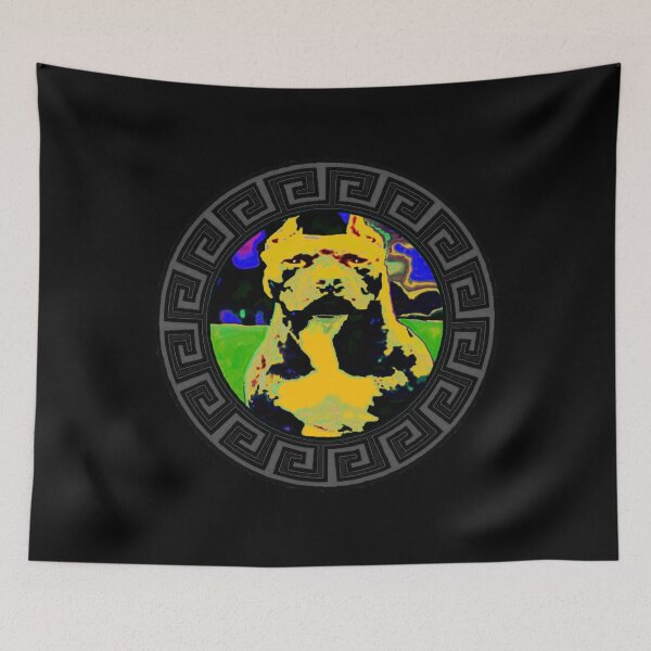 Item preview, American pitbull terrier  designed and sold by Albert Faldet.