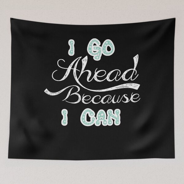Item preview, Words motivation cute feeling designed and sold by DesignerFollow.