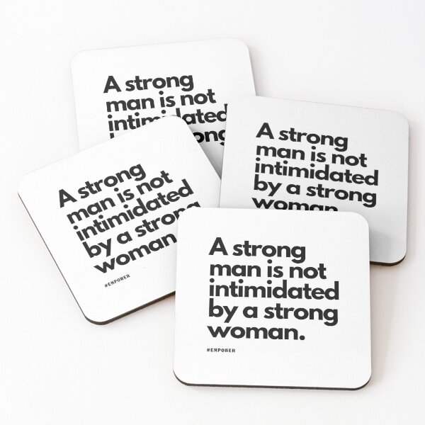 Item preview, Strong Man designed and sold by speakupandshine.