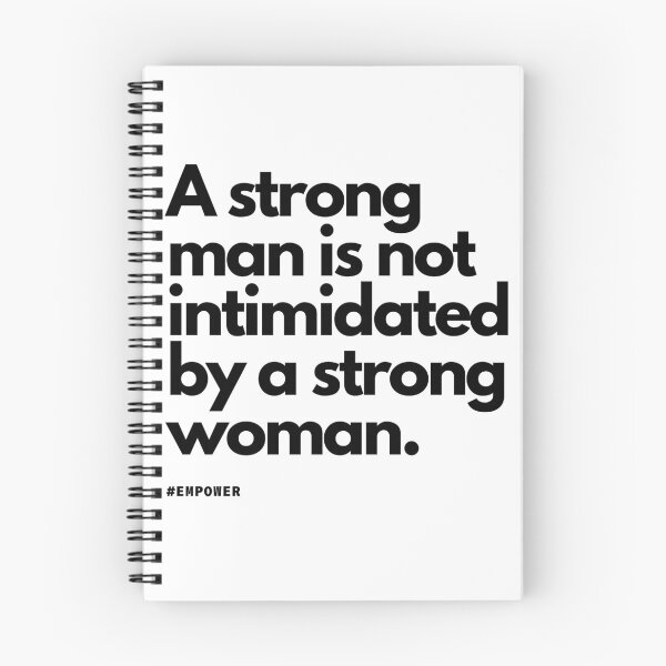Item preview, Strong Man designed and sold by speakupandshine.