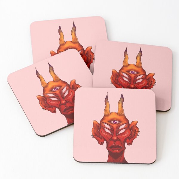 Item preview, Devil designed and sold by jendibus.