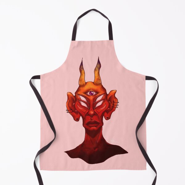 Item preview, Devil designed and sold by jendibus.