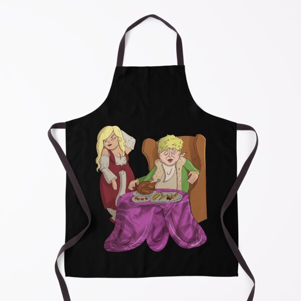 Item preview, Prime Ministerial Appetites designed and sold by AWalkInEngland.