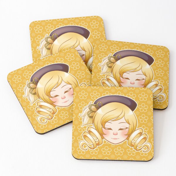 Item preview, Mami designed and sold by The Rabbit Follower.
