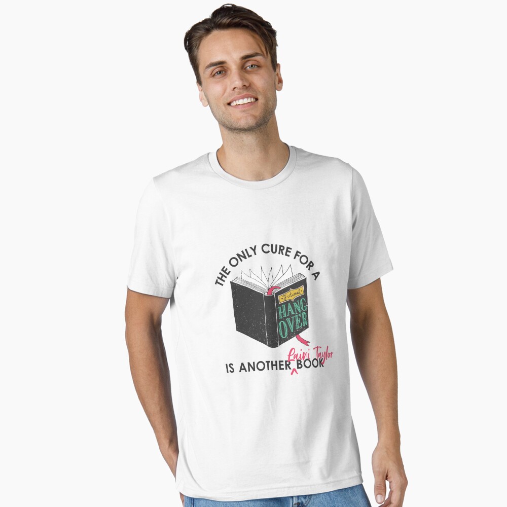 Item preview, Essential T-Shirt designed and sold by FictionalHangov.