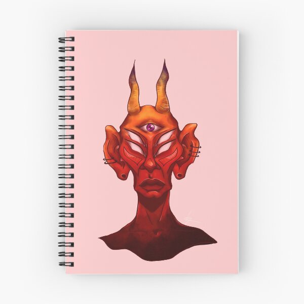 Item preview, Devil designed and sold by jendibus.