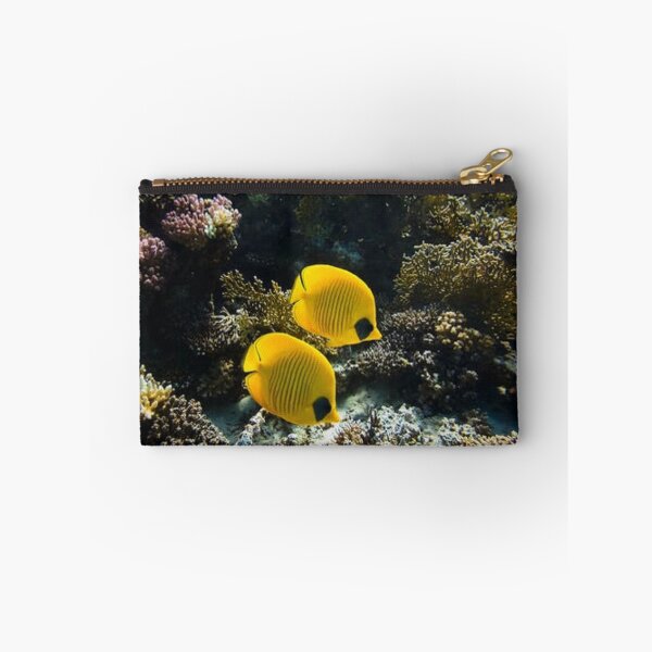 Item preview, tropical coral reef designed and sold by nigejohn.