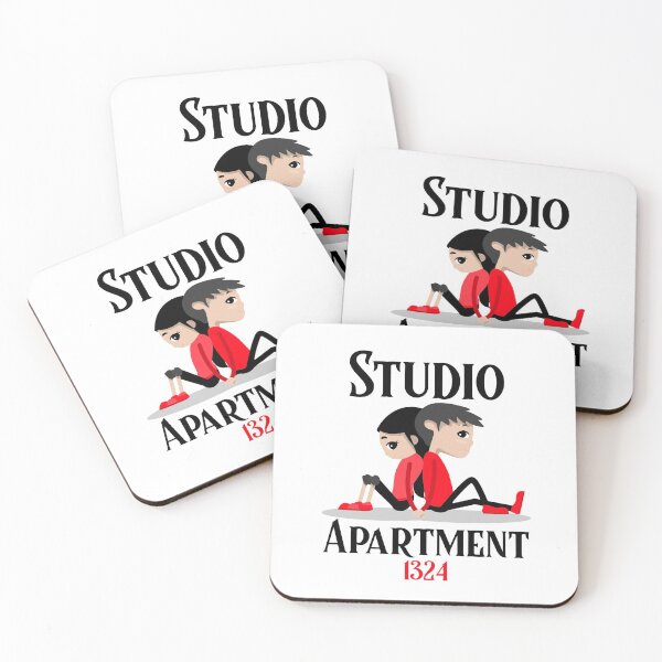 Item preview, Apartamento de estudio designed and sold by Studioapartment.