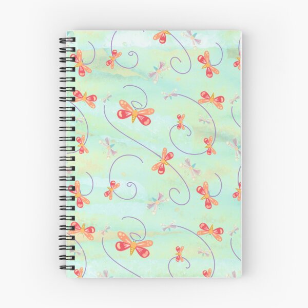 Item preview, The flight of butterflies designed and sold by CreativosMae.
