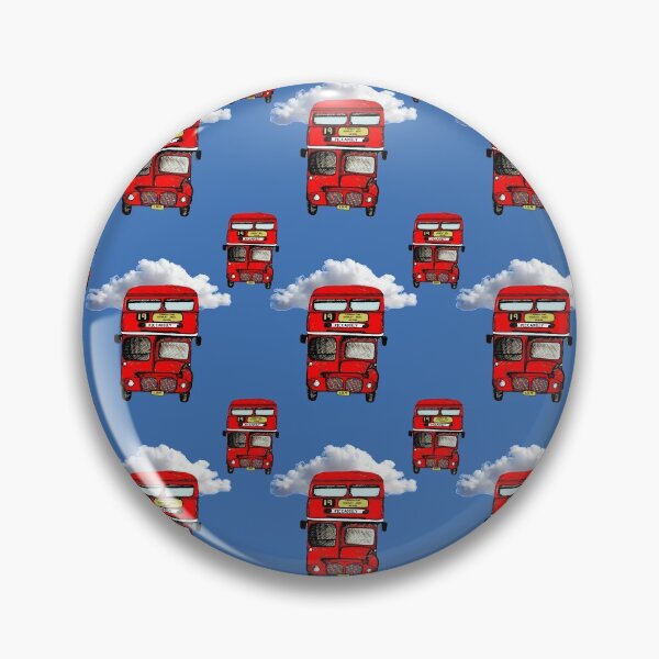 Item preview, Sky Bus designed and sold by BearImages.