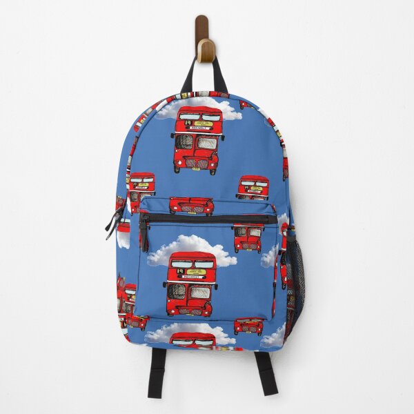 Item preview, Sky Bus designed and sold by BearImages.