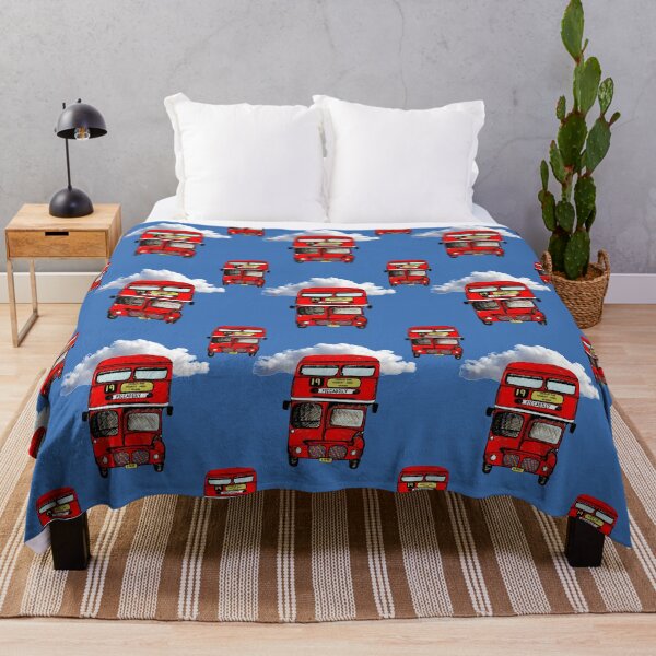 Item preview, Sky Bus designed and sold by BearImages.