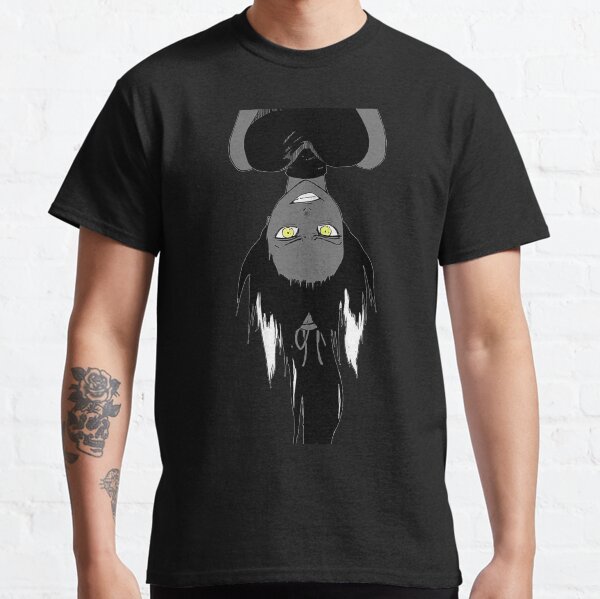 Yoruichi Shihōin Camiseta clásica