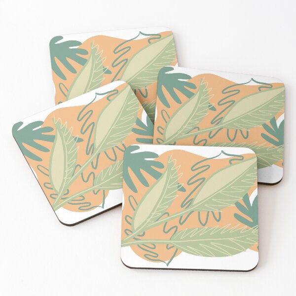 Item preview, Simple Tropics designed and sold by Art-by-Nasim.