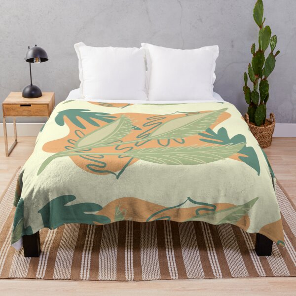 Item preview, Simple Tropics designed and sold by Art-by-Nasim.