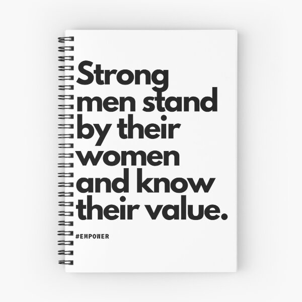 Item preview, Strong Men designed and sold by speakupandshine.