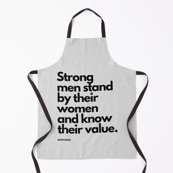 Item preview, Strong Men designed and sold by speakupandshine.