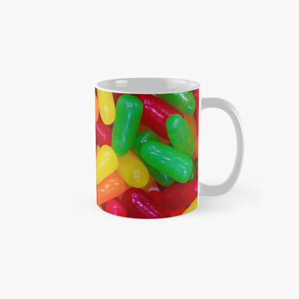 Item preview, Mike and Ikes designed and sold by John Velocci.