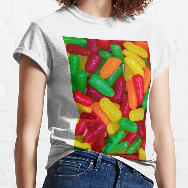 Mike and Ikes Classic T-Shirt