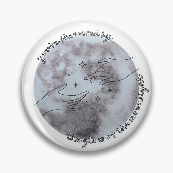 Item preview, Moonlight designed and sold by dminimalism.