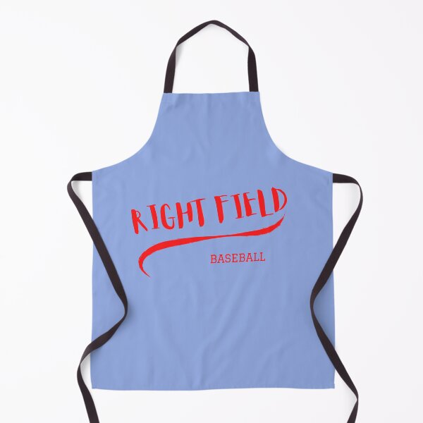 Item preview, Right Field - Sports (red print) designed and sold by DollarDollar.
