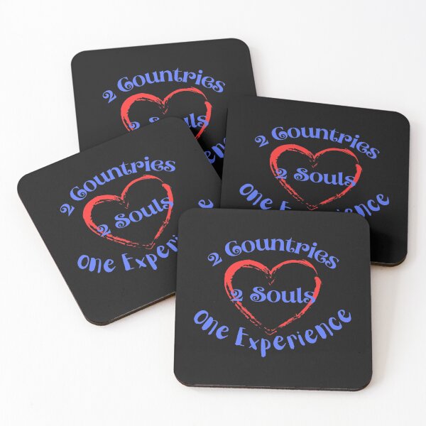 Item preview, Journeying together with your foreign friend designed and sold by OrangePyramid.