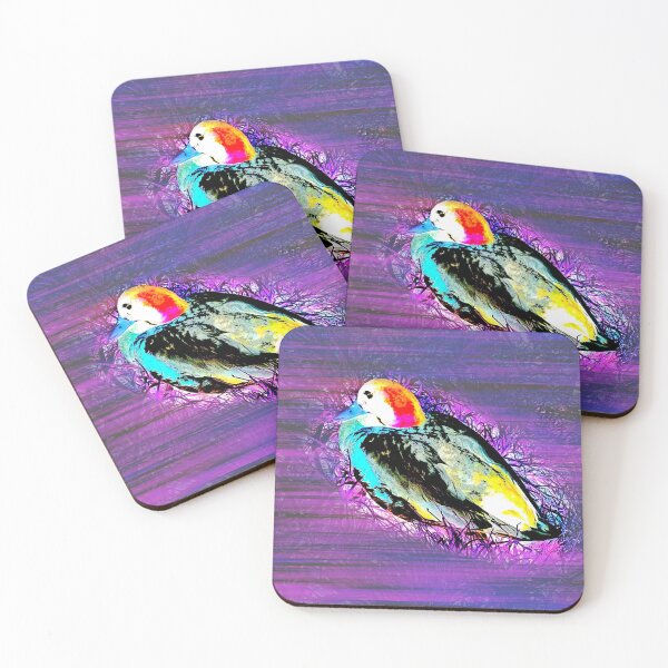 Item preview, Lucid Duck designed and sold by TM Art.