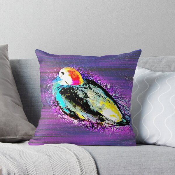 Item preview, Lucid Duck designed and sold by TM Art.